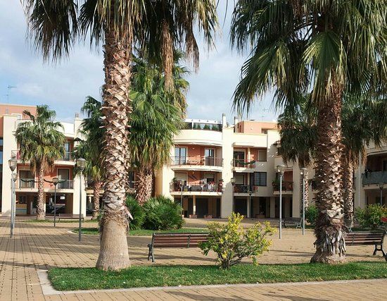 Martin cafe' polignano a mare