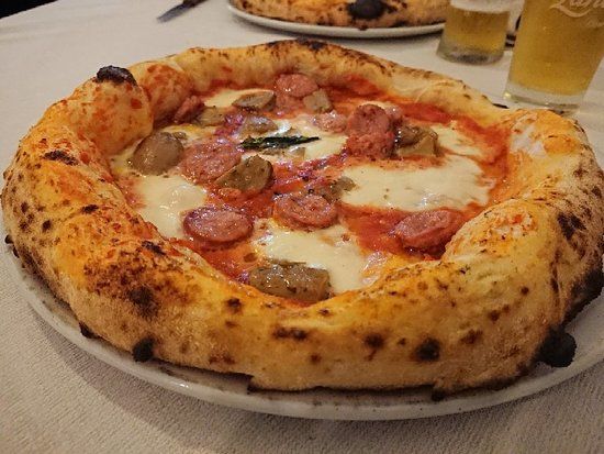 La locanda dei golosi