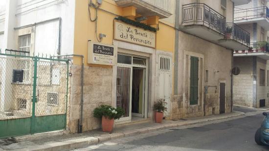 Le Bonta del Poveresito