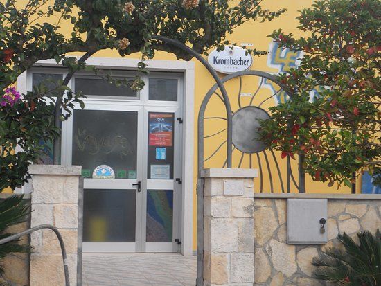 Le Voyage Pub-PIZZERIA