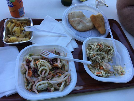 Rosticceria Ai Portici