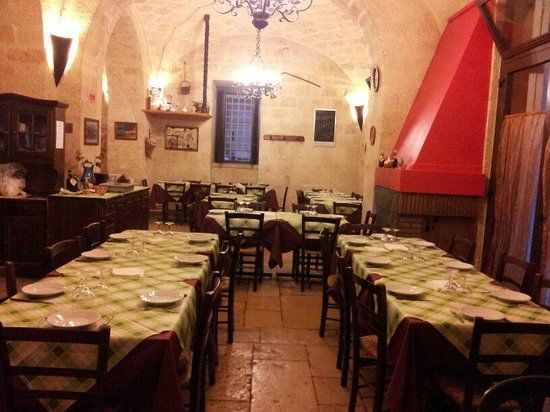 Pizzeria Grigli Mangiafuoco