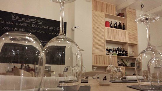 Pepenero bistrot italiano