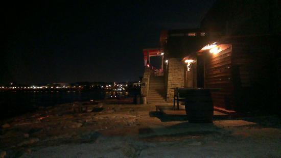 La Balconata del Transylvania