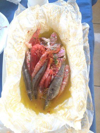 Marecbar & Gastronomia