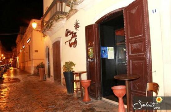 Il Covo della Taranta