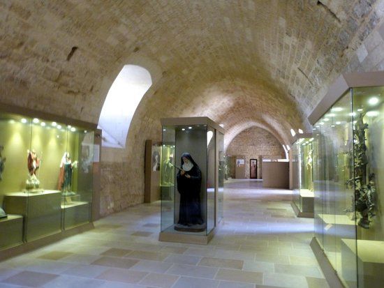 Museo della Cartapesta