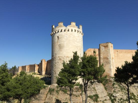 Castello di Lucera