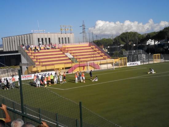 Campo Sportivo "Ricciardelli"