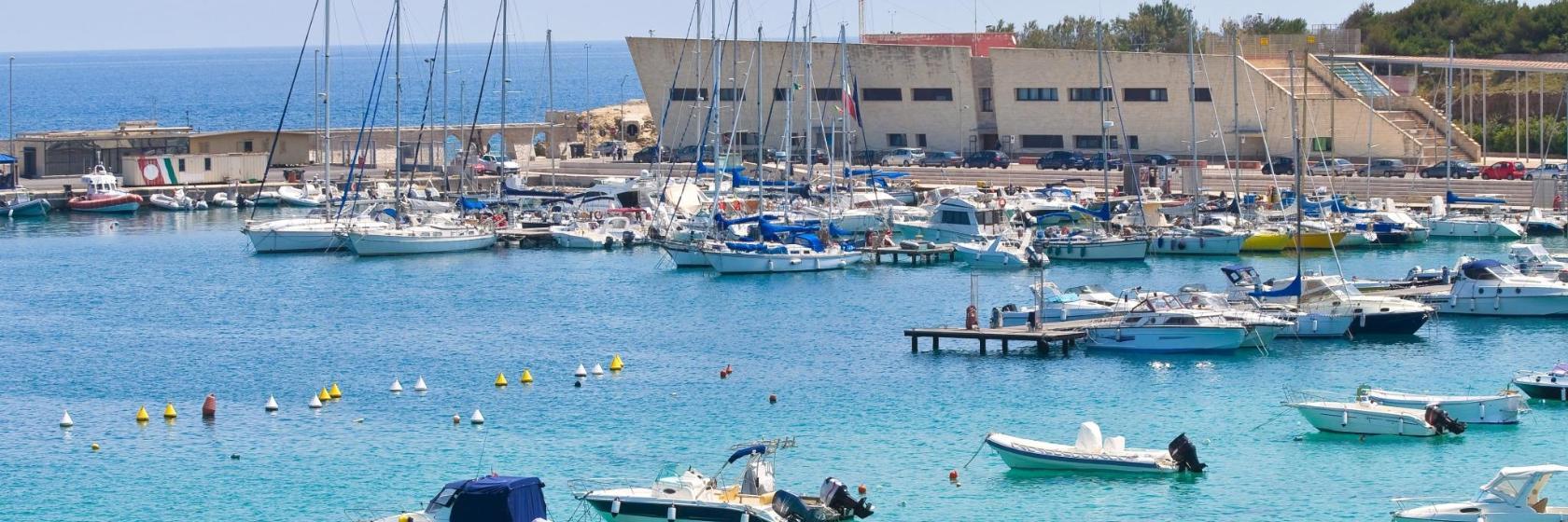 Porto di Otranto