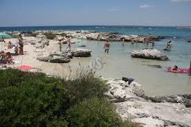 Spiaggia del Frascone