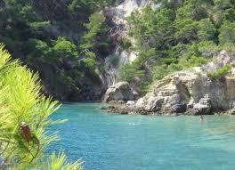 Spiaggia di Cala dello Spido