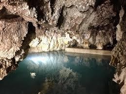 Grotta Sulfurea di Santa Cesarea