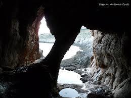 Grotta delle Streghe