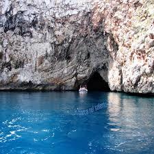 Grotta Azzurra