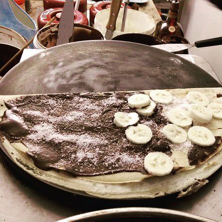 Gelateria Yogurteria Creperia Buontalenti Tricase