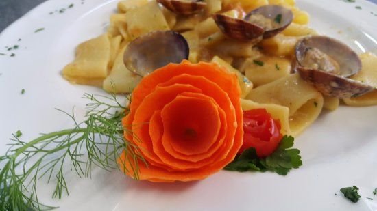 Ristorante Coppola Rossa