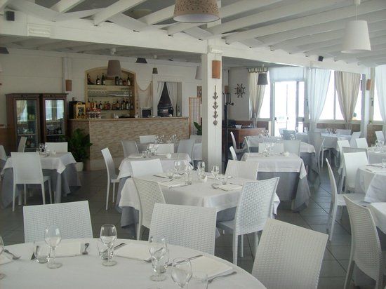 Brezza Marina Ristorante Pizzeria