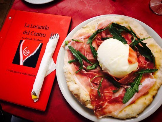 La Locanda Del Centro