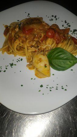 Trattoria Al Terrazzo