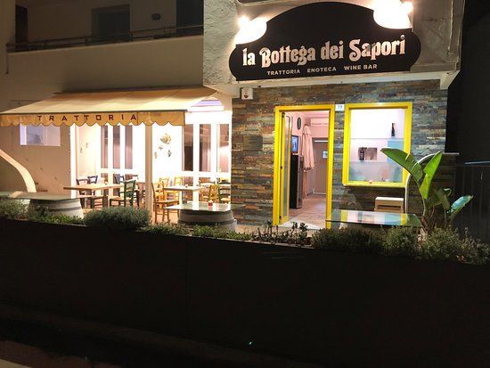 La Bottega dei Sapori