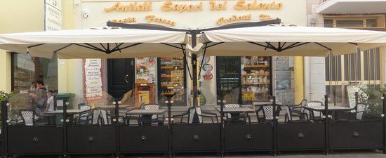 Gastronomia Antichi Sapori del Salento