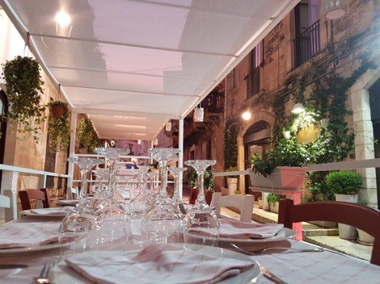 La Taverna dei Domenicani