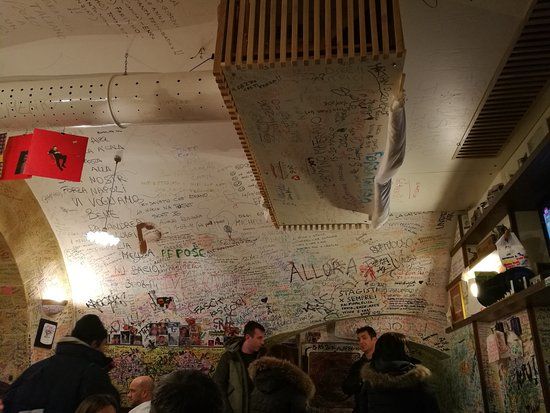 Antica Osteria Pein Assutt