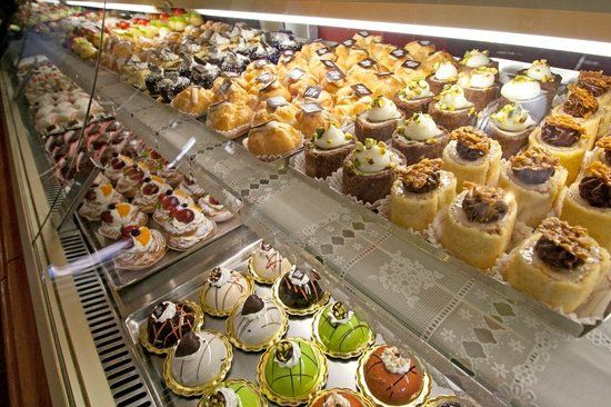 Bar Gelateria Pasticceria Pizzicato