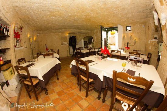 Il Ritrovo degli Ostinati