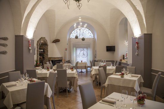 Osteria Gli Amici di Cucco