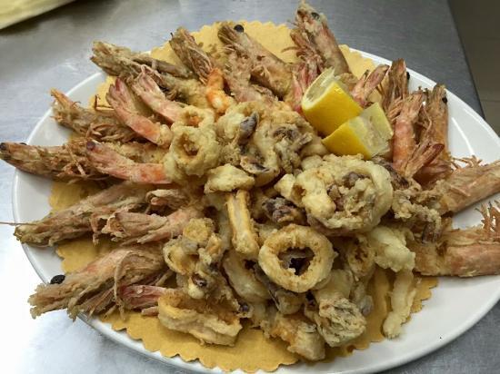 Hostaria San Domenico