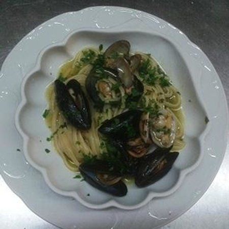 Ristorante Pizzeria Al Porticciolo