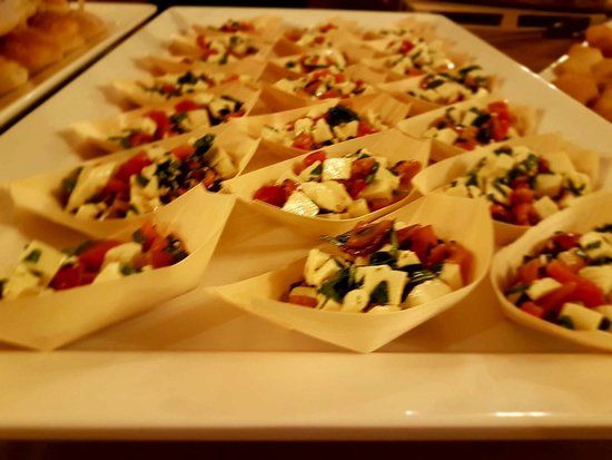 Enogastronomia da Alfredo