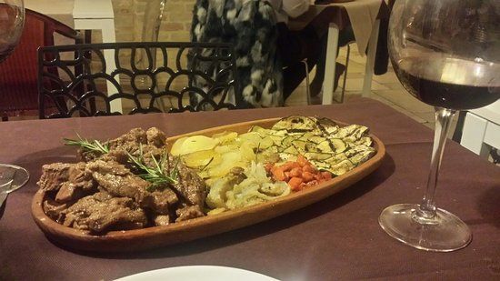 ArtCafe San Severo WineBarGrill