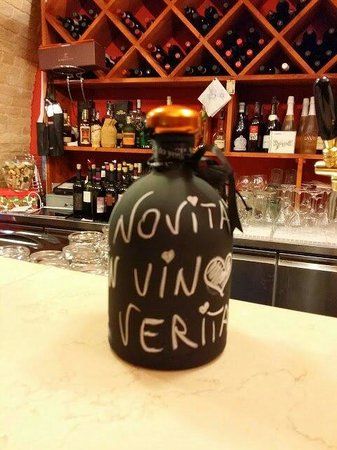 In Vino Veritas Wine Bar