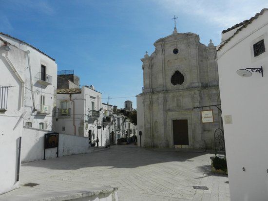 Ristorante Le Clarisse