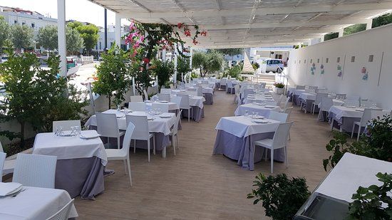 Ristorante Il Veliero Savelletri