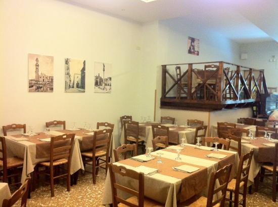 Antica Pizzeria Guglielmi