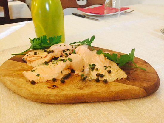 Pizzeria Al Marinaio