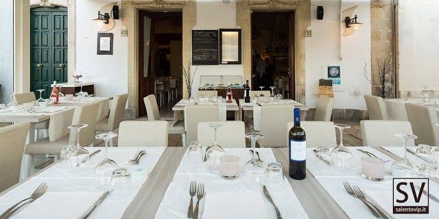 Ristorante dal Baffo