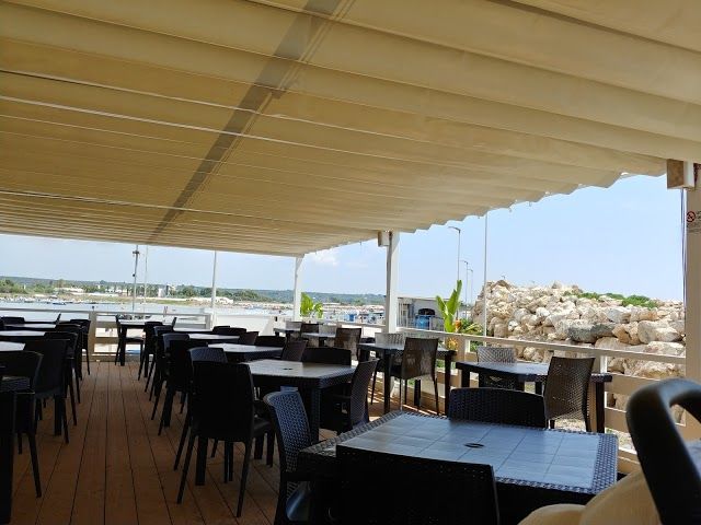 Friggitoria del porto