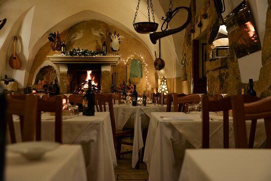 Ristorante Don Carmelo