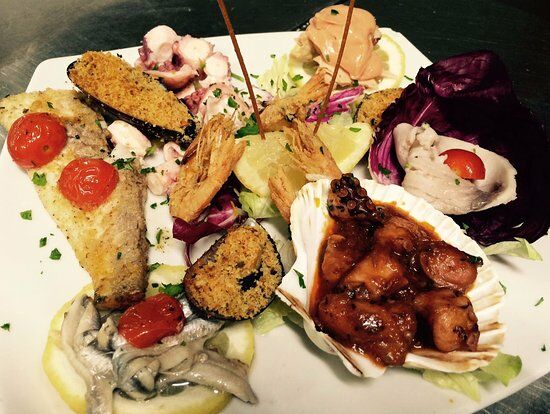 Ristorante LE VOILIER