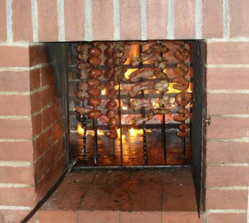 La Taverna del Coccodrillo