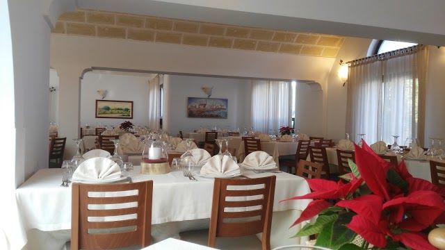Ristorante La Mia Terra