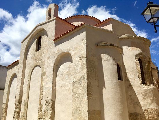 Chiesa di San Pietro