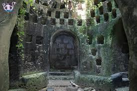 Ipogeo di Torre Pinta