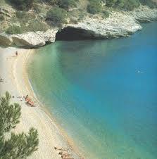Spiaggia di Portopiatto