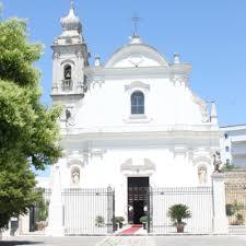 Santuario Mater Domini